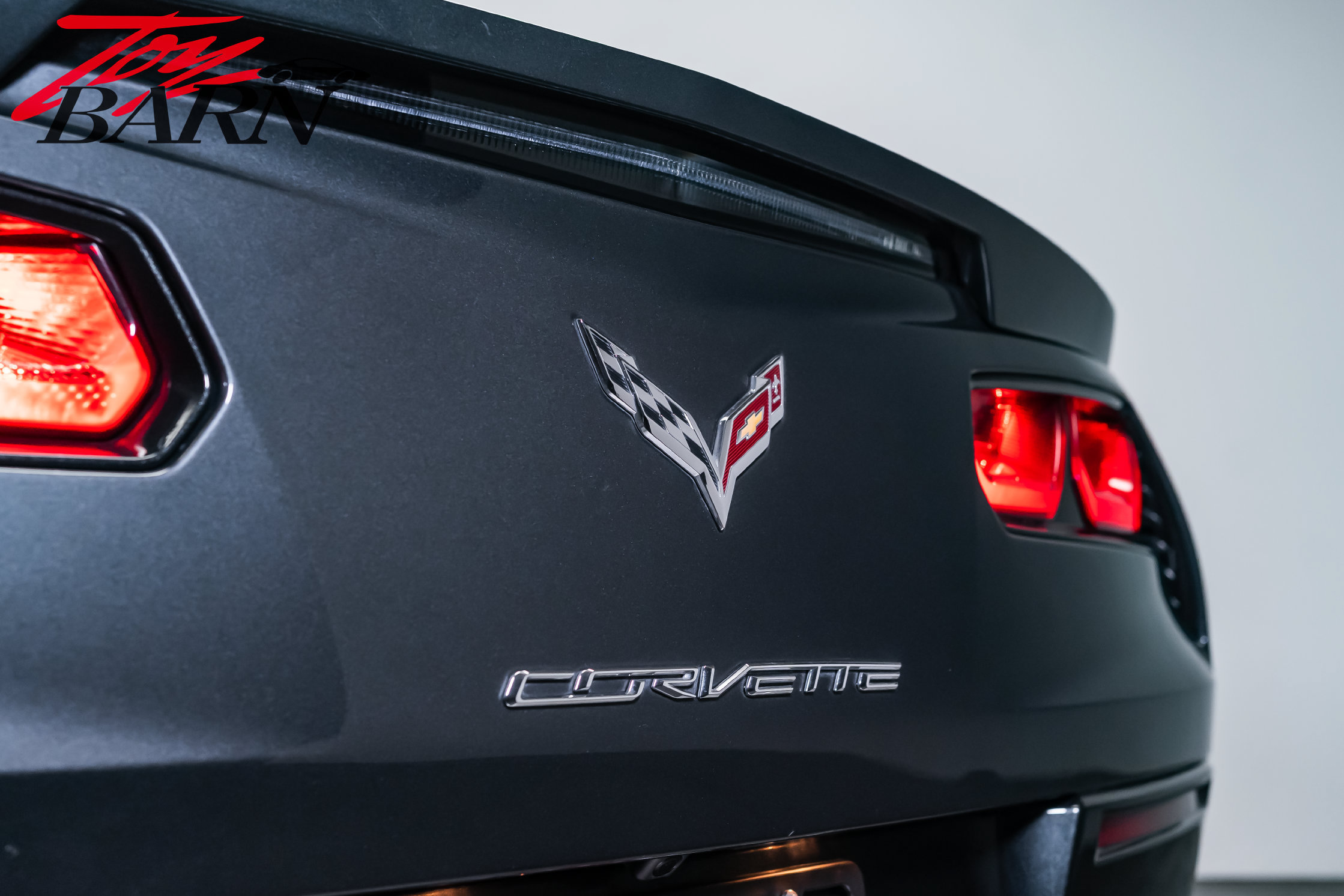 Used 2014 Chevrolet Corvette Stingray Convertible w/ 3LT Preferred Equipment Group RWD image 19