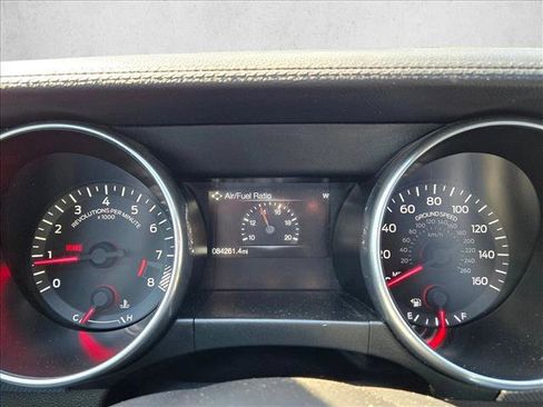 Used 2021 Ford Mustang GT image 11