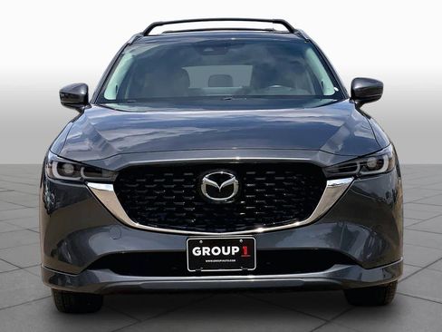 Used 2024 MAZDA CX-5 AWD 2.5 S image 4