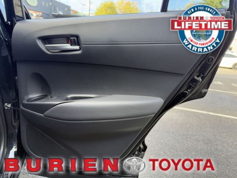 New 2026 Toyota Corolla Cross XLE w/ Convenience Package image 28
