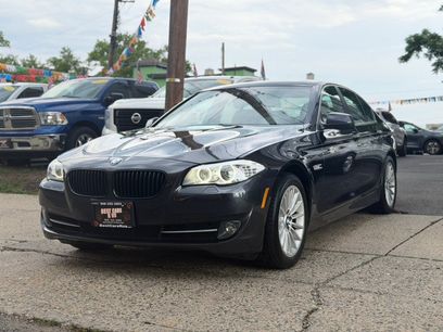 Used 2013 BMW 535i xDrive Sedan