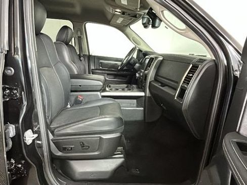 Used 2016 RAM 1500 Sport AWD/4WD image 29
