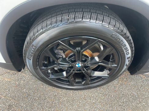 Used 2021 BMW X1 sDrive28i w/ Premium Package FWD image 9