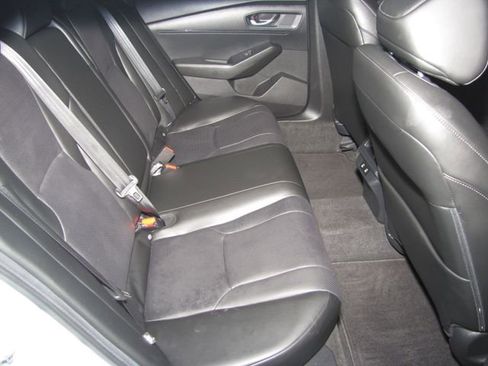 Certified 2024 Honda Accord EX-L image 18