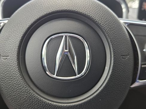 Used 2024 Acura MDX FWD image 29