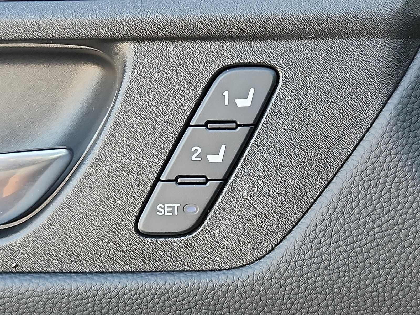 Used 2026 Honda CR-V Sport-L image 27