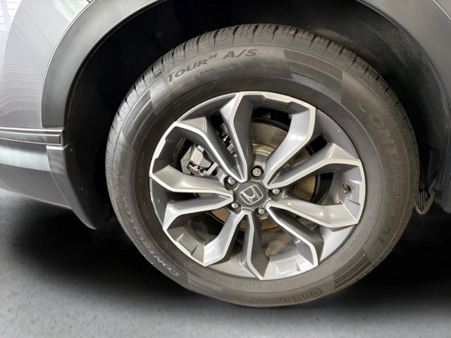 Used 2022 Honda CR-V EX-L image 37