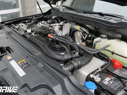 Used 2026 Ford F450 Platinum AWD/4WD image 52
