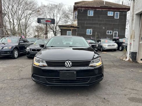 Used 2012 Volkswagen Jetta SE FWD image 17
