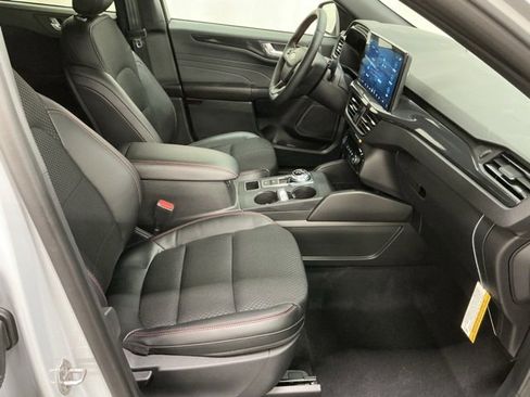 New 2026 Ford Escape ST-Line w/ Tech Pack #1 image 21