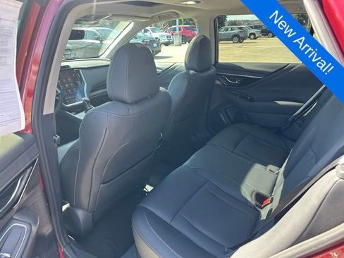 Used 2020 Subaru Outback Limited w/ Popular Package #2 image 11