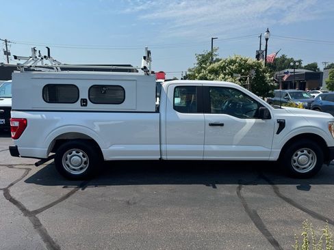 Used 2022 Ford F150 XL RWD image 5