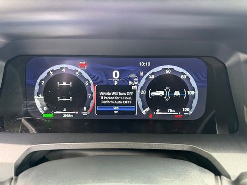 Certified 2026 Toyota 4Runner Limited AWD/4WD image 35