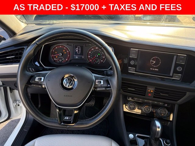 Used 2021 Volkswagen Jetta R-Line FWD image 17