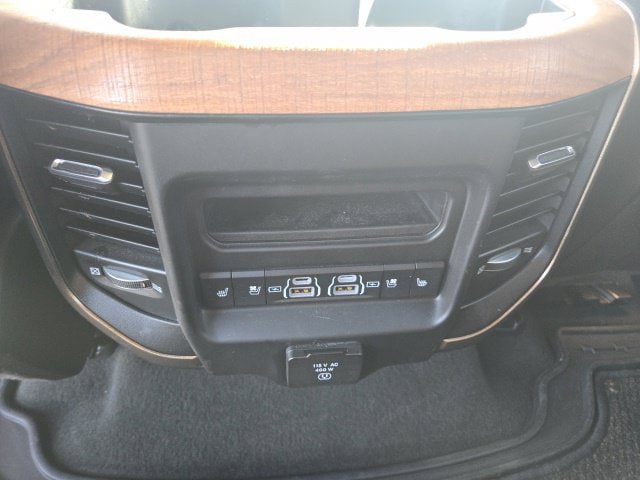 Used 2023 RAM 1500 Limited AWD/4WD image 8