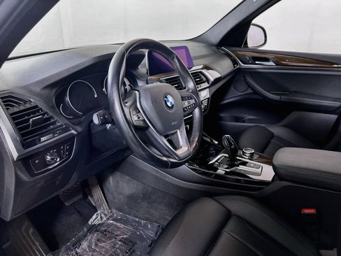 Used 2020 BMW X3 xDrive30i AWD/4WD image 9