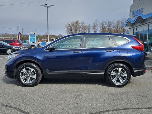 Used 2018 Honda CR-V LX image 7