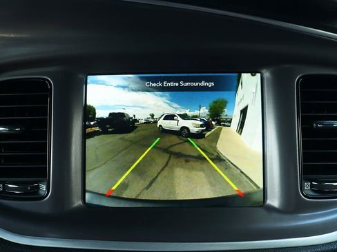 Used 2021 Dodge Charger GT w/ Blacktop Package image 50