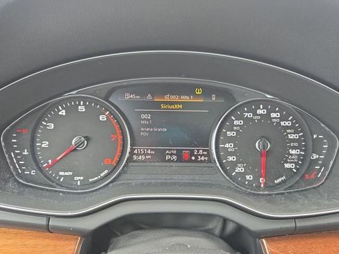 Used 2022 Audi Q5 2.0T Premium image 9