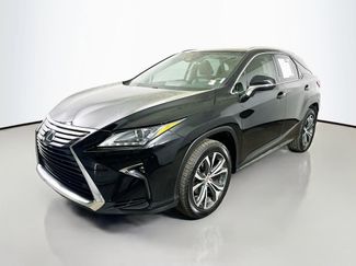 Used 2017 Lexus RX 350 FWD w/ Premium Package video 3