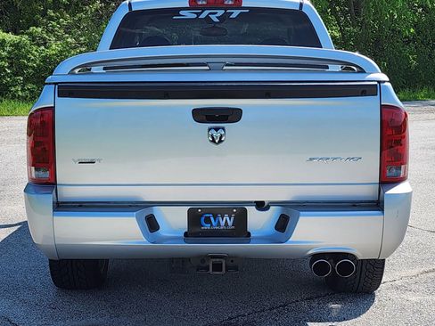Used 2005 Dodge Ram 1500 Truck 2WD Quad Cab image 12