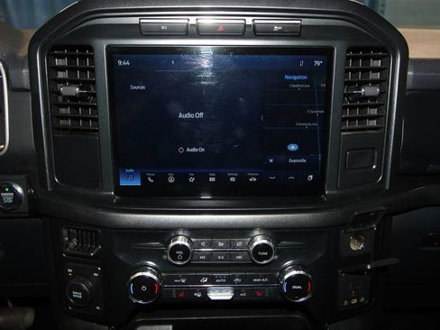 Used 2023 Ford F150 XLT w/ Equipment Group 302A High AWD/4WD image 14