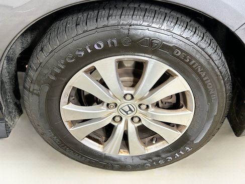 Used 2016 Honda Odyssey EX-L image 11