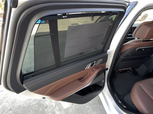 New 2026 BMW X5 sDrive40i w/ Executive Package RWD image 23