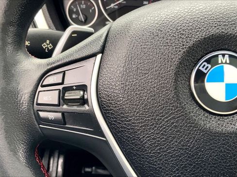 Used 2016 BMW 335i Gran Turismo xDrive AWD/4WD image 24