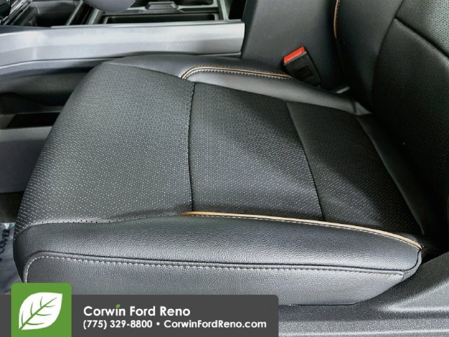 New 2026 Ford F350 Lariat w/ Black Appearance Package AWD/4WD image 22