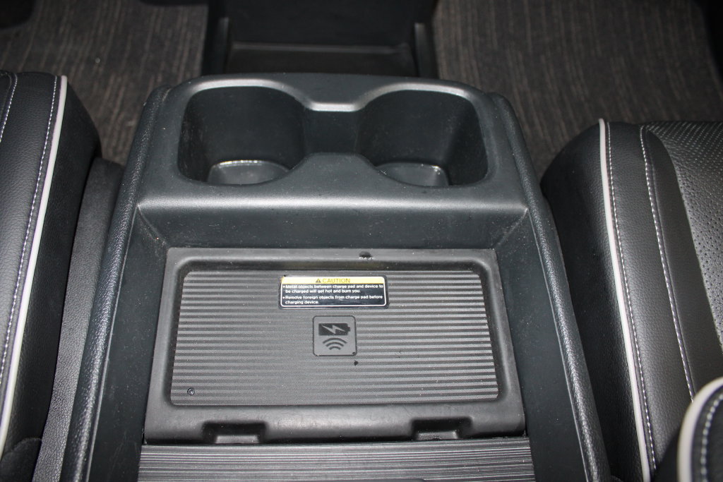 Used 2023 Honda Odyssey Elite image 22