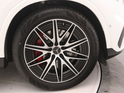 New 2026 Mercedes-Benz GLC 43 AMG 4MATIC image 13