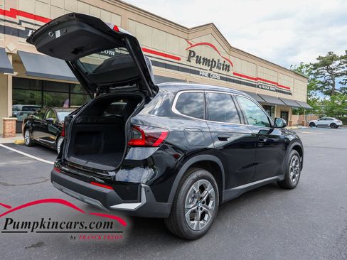 Used 2023 BMW X1 xDrive28i w/ Convenience Package AWD/4WD image 11