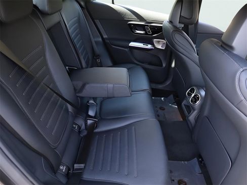 New 2026 Mercedes-Benz GLC 43 AMG 4MATIC Coupe image 20