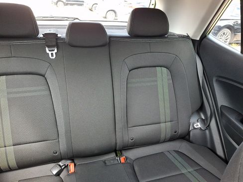 Used 2023 Hyundai Venue SEL w/ Cargo Package FWD image 20