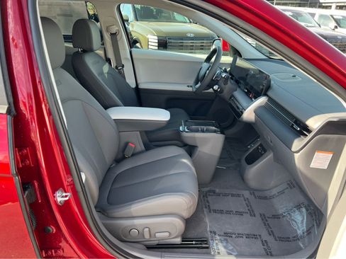New 2026 Hyundai Ioniq 5 SEL image 17