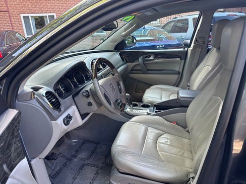 Used 2014 Buick Enclave Premium AWD/4WD image 15