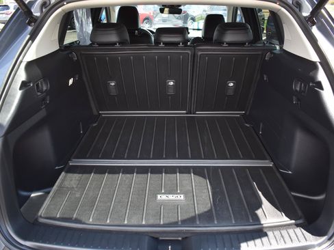 Used 2025 MAZDA CX-50 AWD 2.5 S w/ Cargo Package image 17
