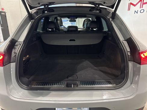 Used 2024 Mercedes-Benz EQE 350+ SUV image 40