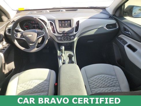 Certified 2020 Chevrolet Equinox LS w/ LS Convenience Package image 14