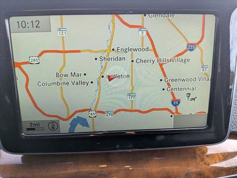 Used 2014 Mercedes-Benz G 63 AMG G 63 AMG image 14