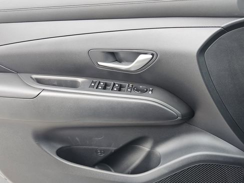 New 2026 Hyundai Tucson Blue SE AWD/4WD image 23