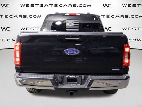 Used 2023 Ford F150 XLT w/ Equipment Group 302A High RWD image 4