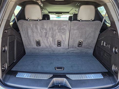 Certified 2024 Chevrolet Tahoe High Country w/ Premium Package image 43