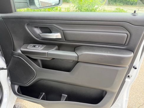 New 2026 RAM 1500 Express AWD/4WD image 24