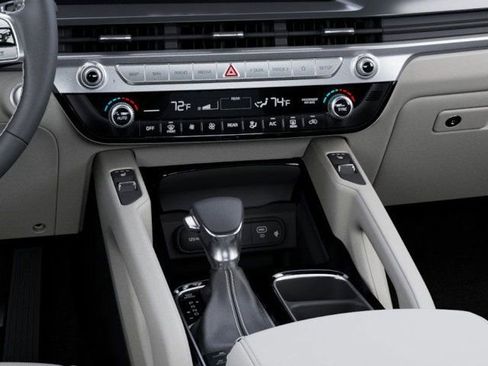 New 2025 Kia Telluride S image 23