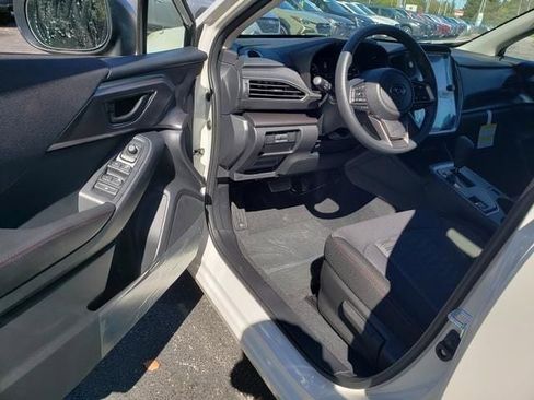 New 2025 Subaru Impreza 2.0i Sport image 10