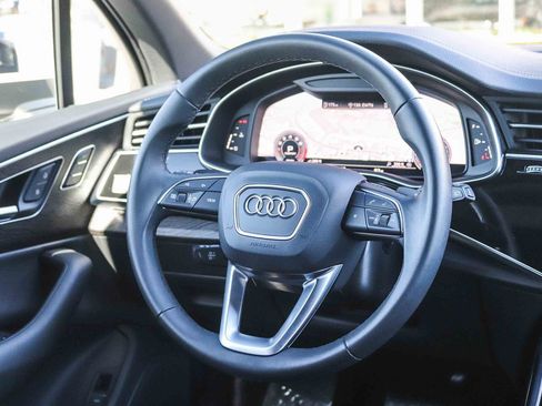 Certified 2023 Audi Q7 2.0T Premium w/ Convenience Package AWD/4WD image 17