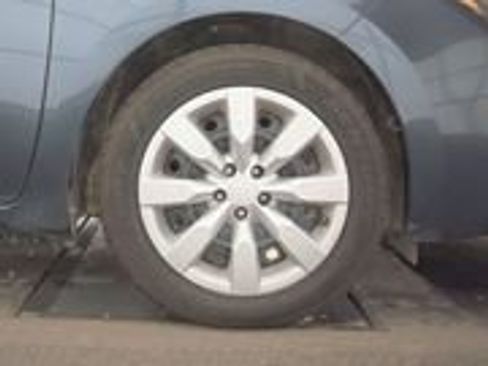 Used 2015 Toyota Corolla LE FWD image 7