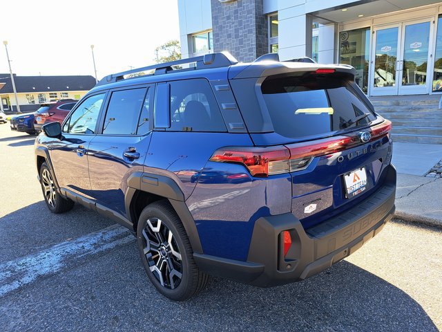 New 2026 Subaru Outback Touring XT AWD/4WD image 4